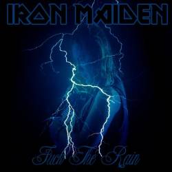 Iron Maiden (UK-1) : Fuck the Rain